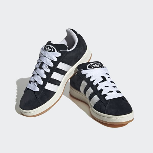 Adidas Campus 00s Shoes Black