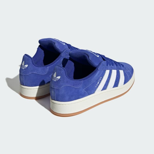Adidas Campus 00s Shoes Blue