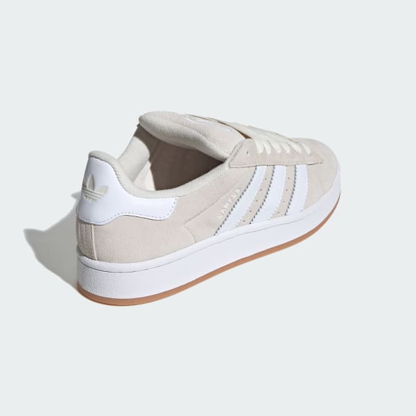 Adidas Campus 00s Shoes White