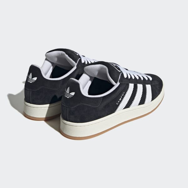 Adidas Campus 00s Shoes Black