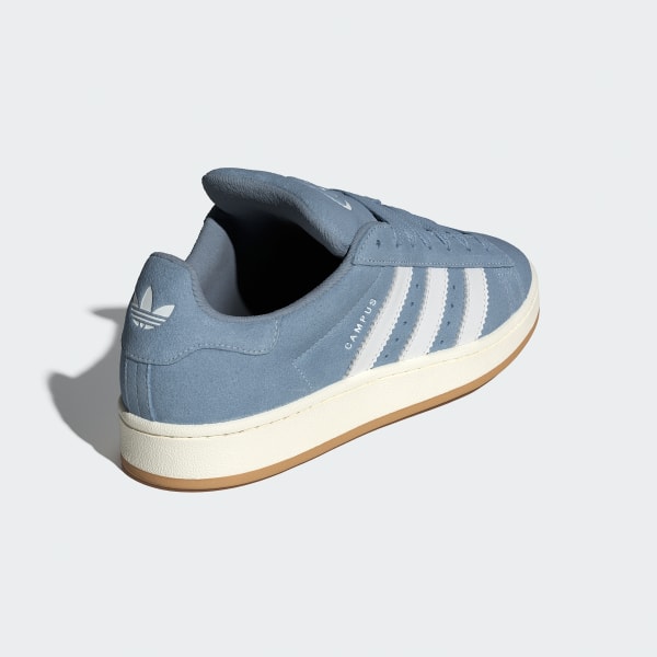 Adidas Campus 00s Shoes Bluex