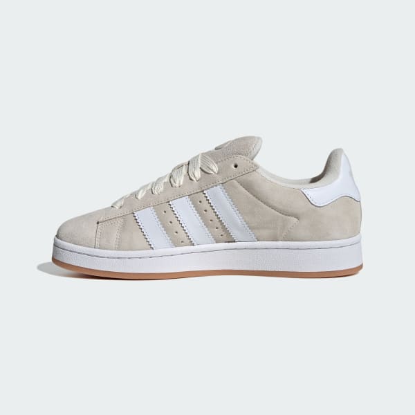 Adidas Campus 00s Shoes White