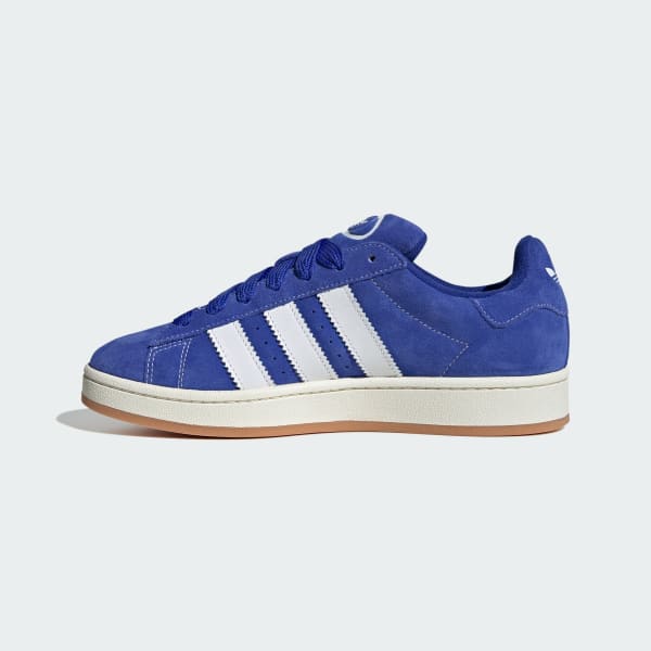 Adidas Campus 00s Shoes Blue