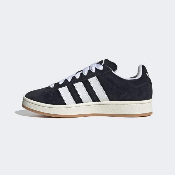 Adidas Campus 00s Shoes Black