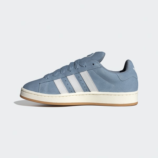Adidas Campus 00s Shoes Bluex