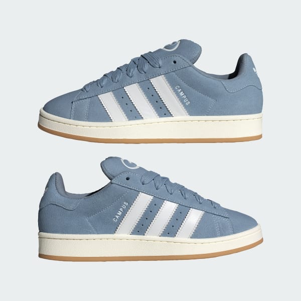 Adidas Campus 00s Shoes Bluex
