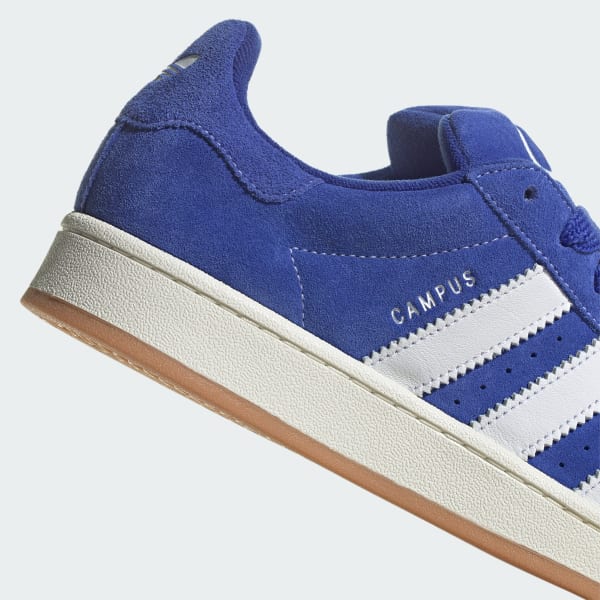 Adidas Campus 00s Shoes Blue
