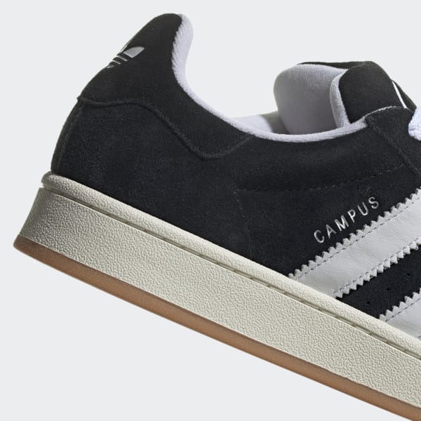 Adidas Campus 00s Shoes Black