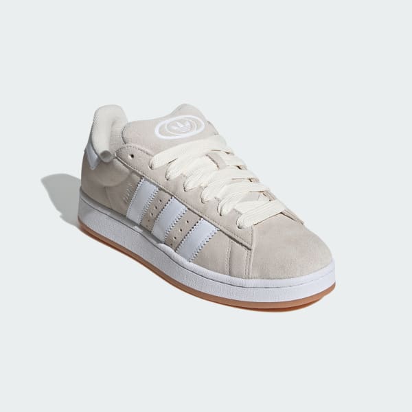 Adidas Campus 00s Shoes White