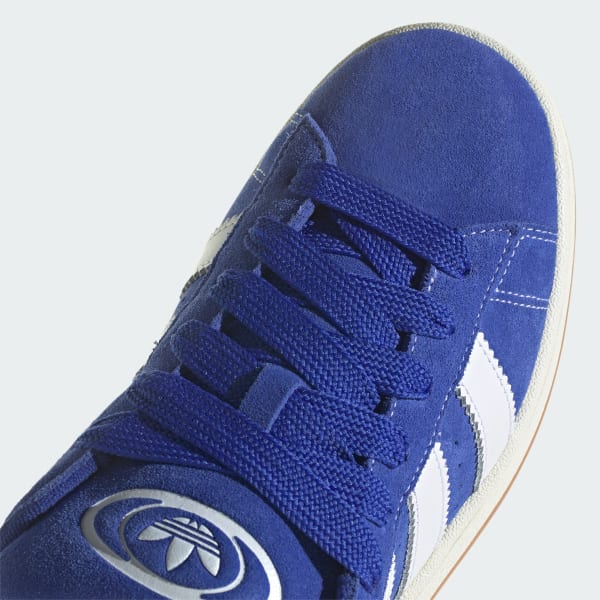 Adidas Campus 00s Shoes Blue