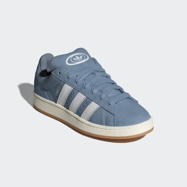 Adidas Campus 00s Shoes Bluex