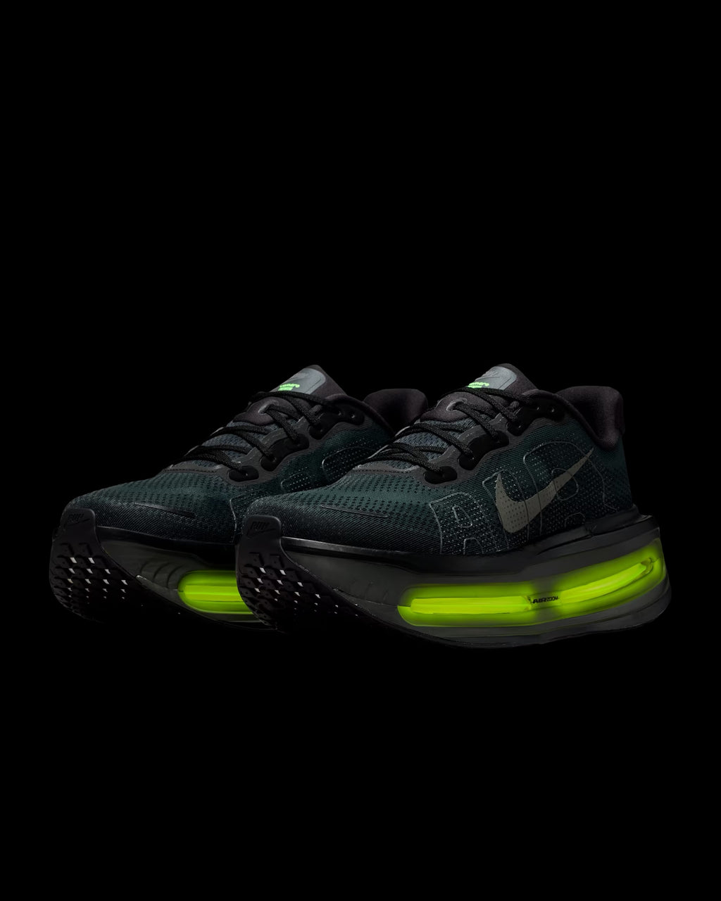 Nike Vomero Premium Black