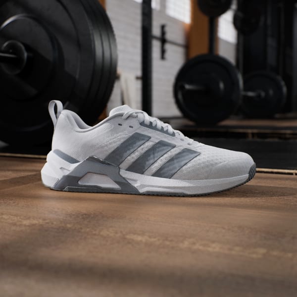 Adidas Dropset Control Training Shoes Violet