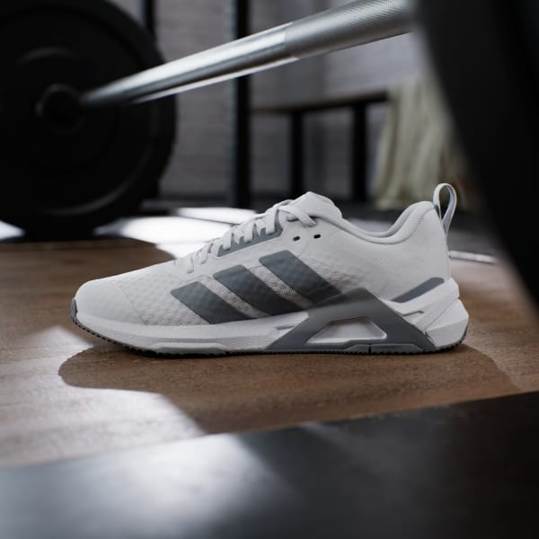 Adidas Dropset Control Training Shoes Violet