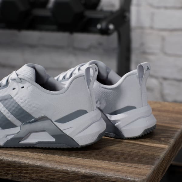 Adidas Dropset Control Training Shoes Violet