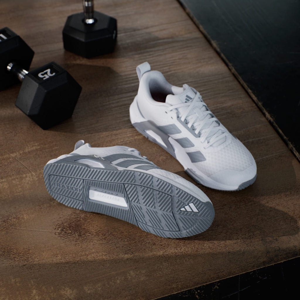 Adidas Dropset Control Training Shoes Violet