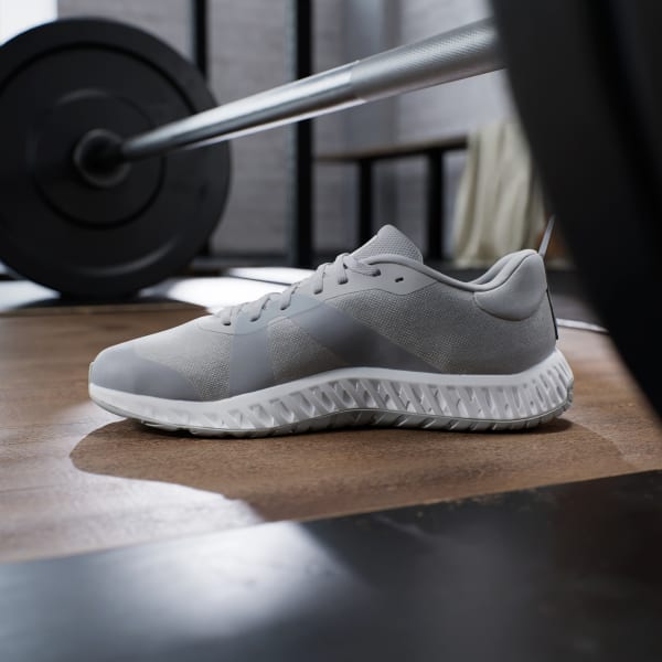 Adidas Everyset Training Shoes Gray