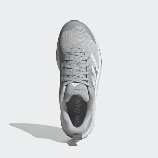 Adidas Everyset Training Shoes Gray