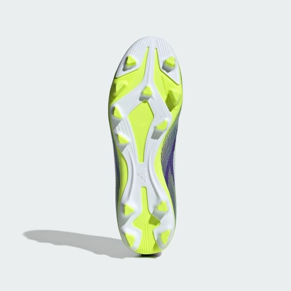 Adidas F50 Club FirmMulti-Ground BootsGreen