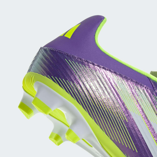 Adidas F50 Club FirmMulti-Ground BootsGreen