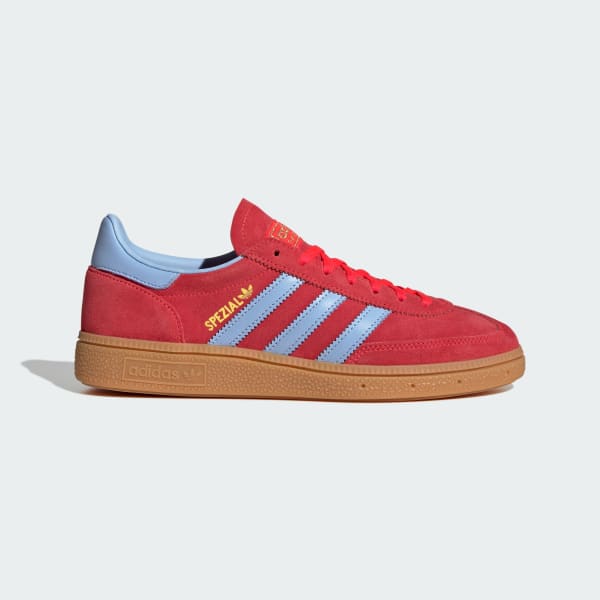 Handball Spezial Shoes Red