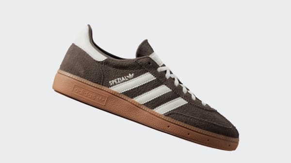 Handball Spezial Shoes Brown