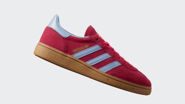 Handball Spezial Shoes Red