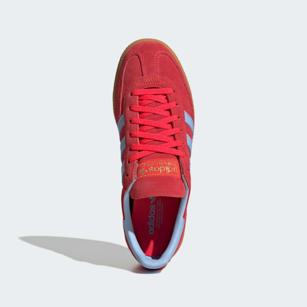 Handball Spezial Shoes Red