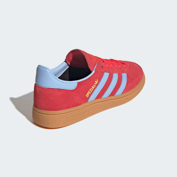 Handball Spezial Shoes Red