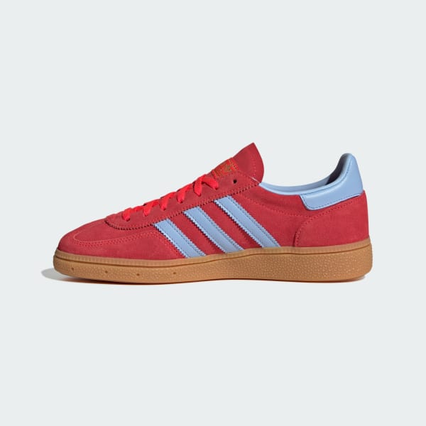 Handball Spezial Shoes Red