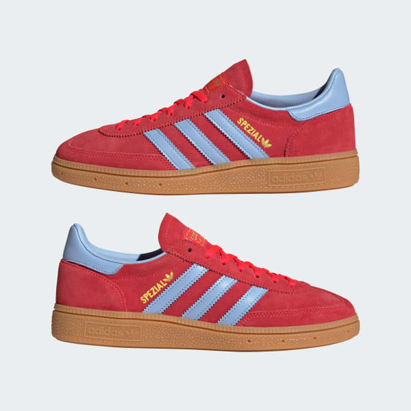 Handball Spezial Shoes Red