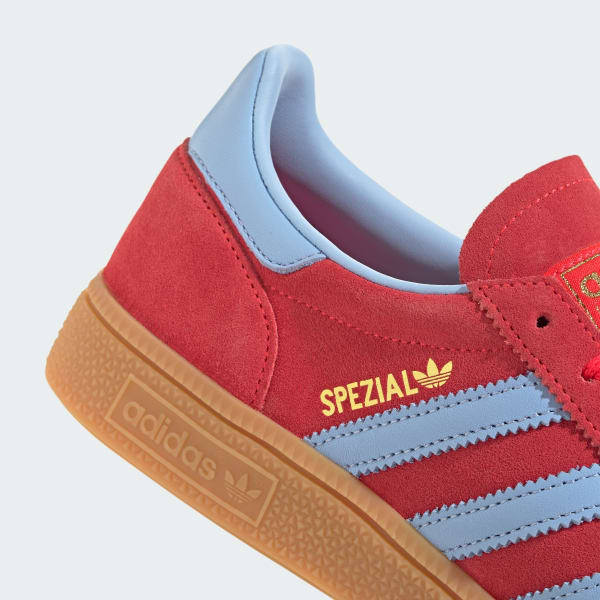 Handball Spezial Shoes Red