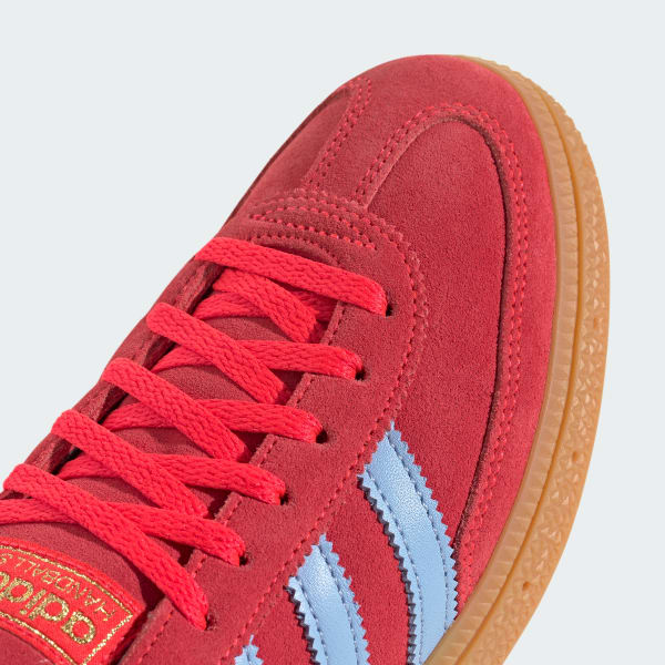 Handball Spezial Shoes Red