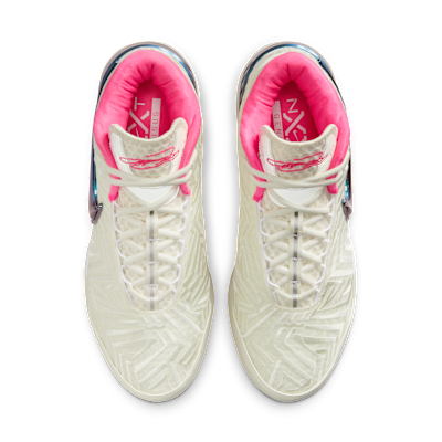 Nike LeBron NXXT Genisus QS