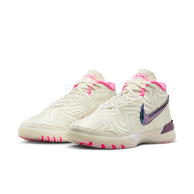 Nike LeBron NXXT Genisus QS