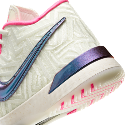 Nike LeBron NXXT Genisus QS