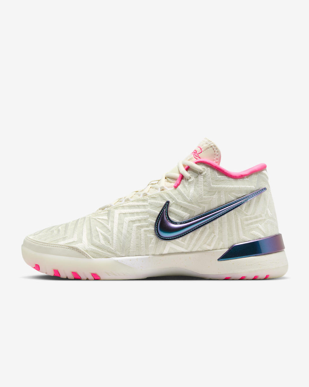 Nike LeBron NXXT Genisus QS