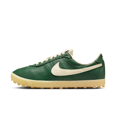 Nike Astrograver Leather Green