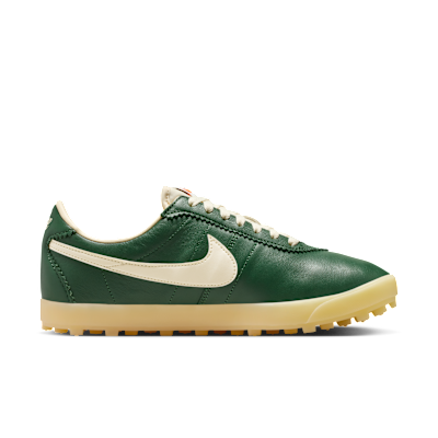 Nike Astrograver Leather Green