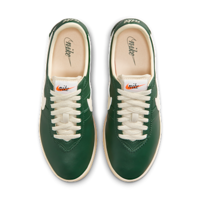 Nike Astrograver Leather Green