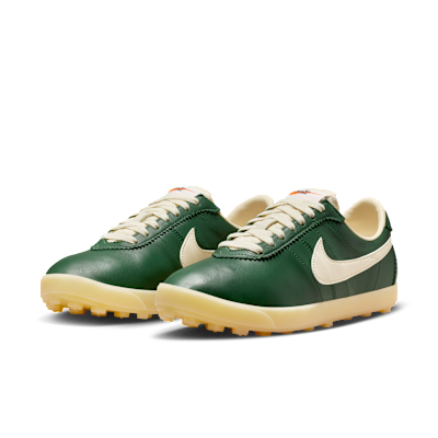 Nike Astrograver Leather Green