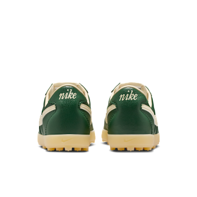Nike Astrograver Leather Green