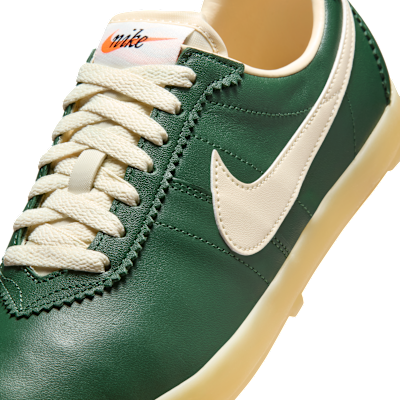 Nike Astrograver Leather Green