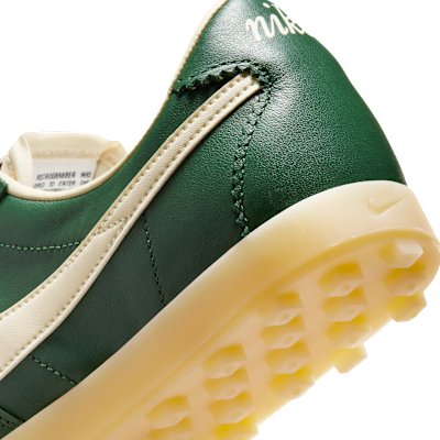 Nike Astrograver Leather Green