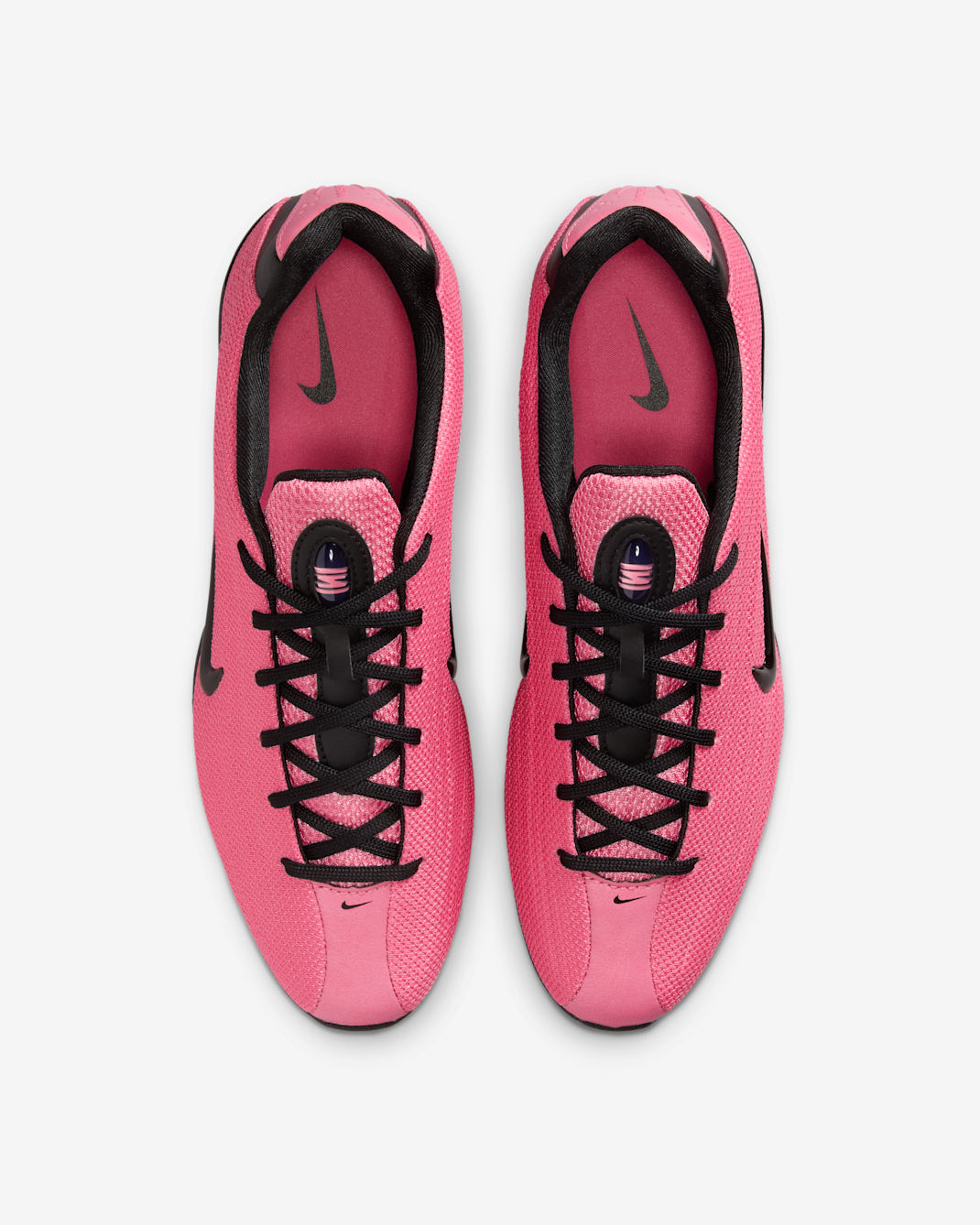 Nike Sharks Z Pink