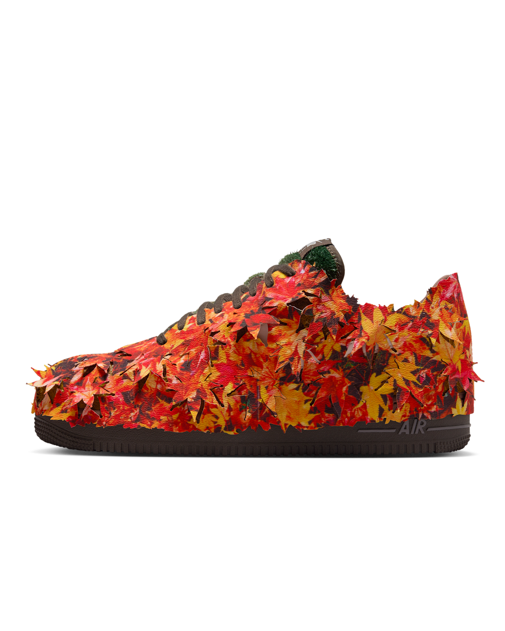 Nike Air Force 1 Low '07 LX Autumn Leaves