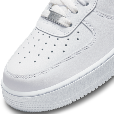 Nike Air Force 1 ’07 Low White