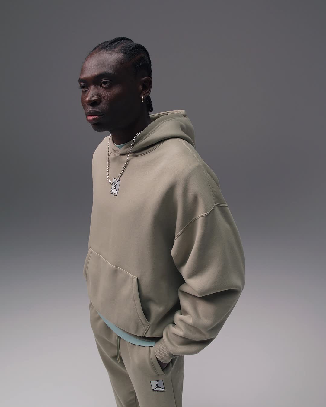 Nike Air Jordan 1 Mid