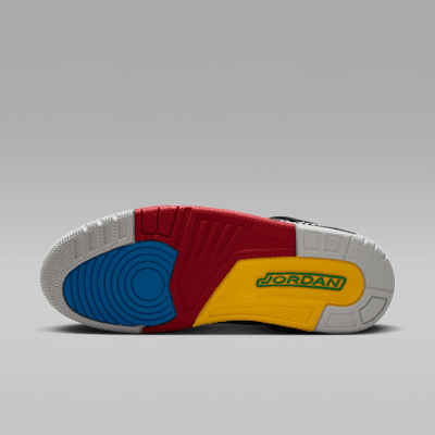 Nike Jordan Spizike Low SE Blue