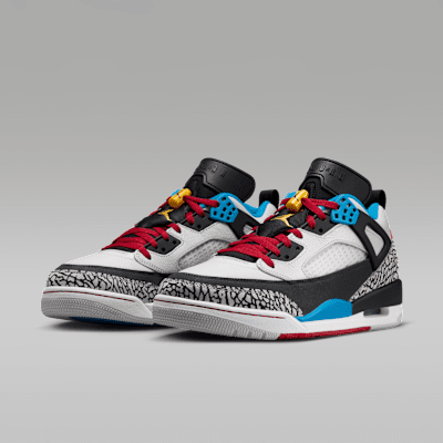 Nike Jordan Spizike Low SE Blue